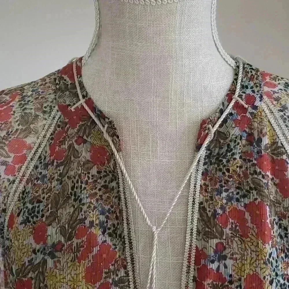 Alexis Samera Top Size XS Small - Picture 9 of 13